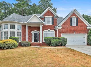 306 Aster Ridge Trl UNIT 8, Peachtree City, GA 30269