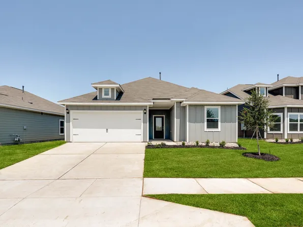 1329 Tilton Dr, Fort Worth, TX 76140