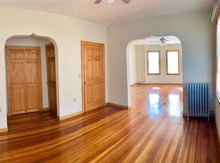 4631 Washington St #3, Boston, MA 02131