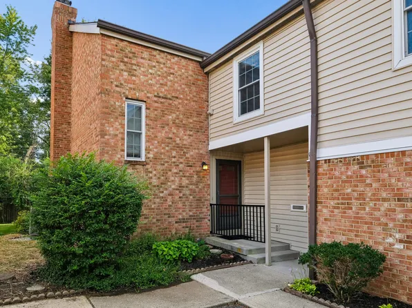 1689 Moravian St #89, Columbus, OH 43220