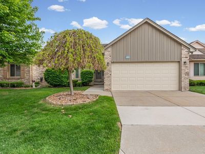 20070 Ridgeway Ct, Clinton Township, MI, 48038