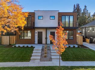3368 W 32nd Avenue, Denver, CO 80211