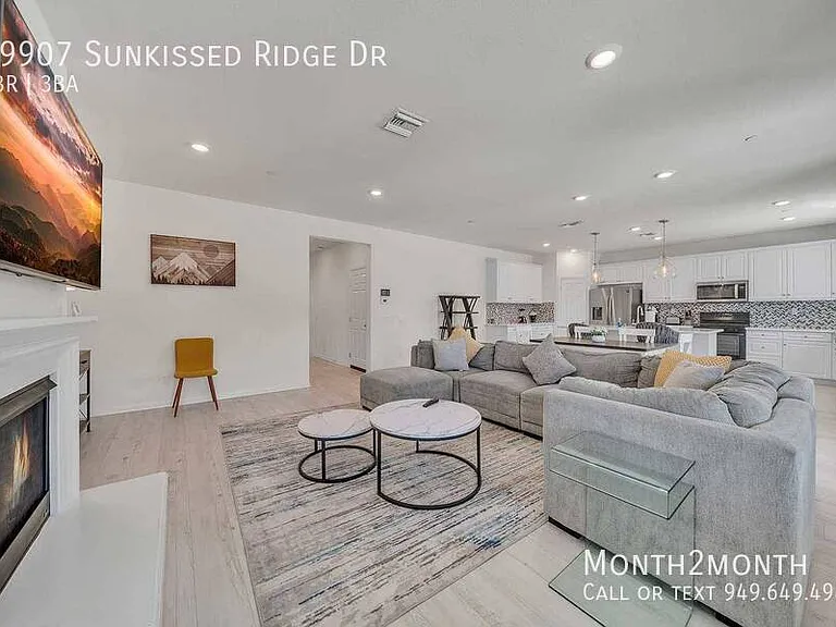 19907 Sunkissed Ridge Dr — Photo 3