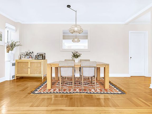 2nd image of 161 E 91st St #4EF