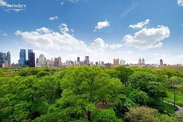 Sold by Sotheby's International Realty