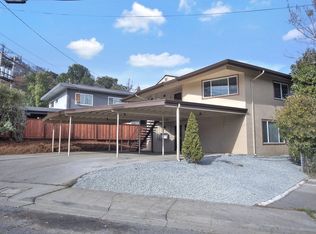 31 Foster St APT 4, Martinez, CA 94553