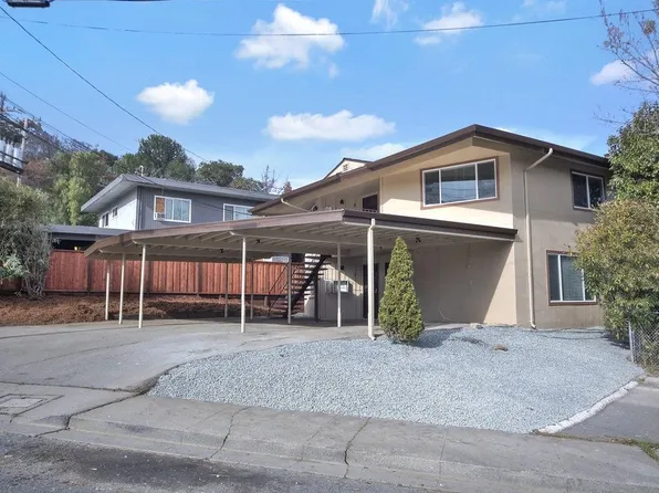 31 Foster St APT 4, Martinez, CA 94553