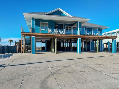911 Ariola Dr, Pensacola Beach, FL, 32561