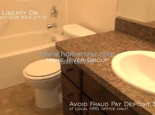4188 Liberty Dr, Idaho Falls, ID 83406