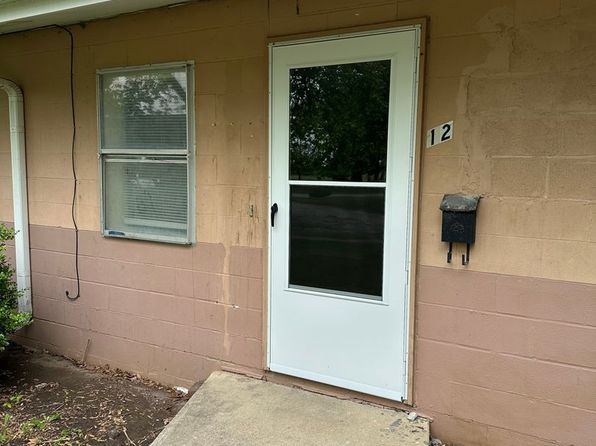 825 S Cherokee St #12