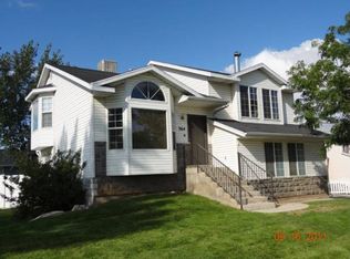 364 E Cobblecreek Dr, Cedar City, UT 84721