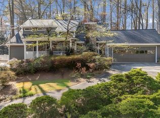 4068 Norton Pl SE, Smyrna, GA 30082