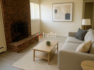 4740 Scenic Cir #3, Colorado Springs, CO 80917