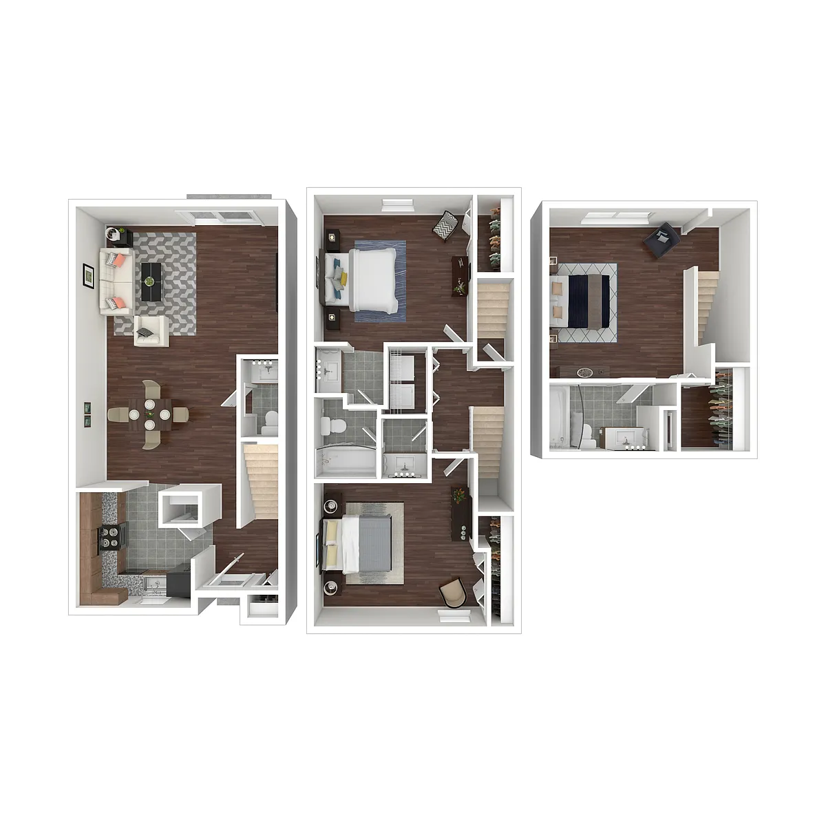 Floor plan 32.5THZP