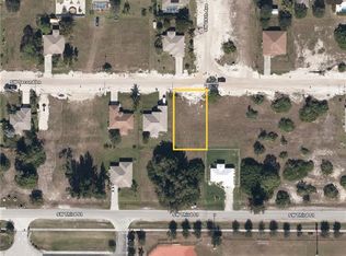 2800 SW 2nd Ln, Cape Coral, FL 33991