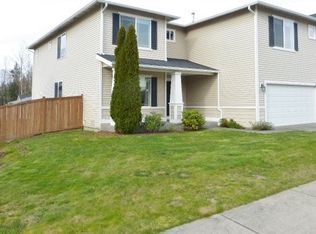 4741 Mount Baker Loop, Mount Vernon, WA 98273