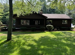 2449 Weaver Rd, Port Austin, MI 48467
