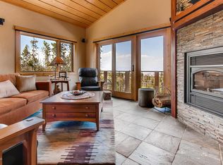 1618 Homestead Dr, Granby, CO 80446
