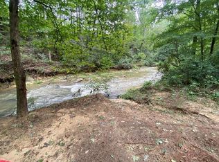 0 County Road 1119, Vinemont, AL 35179
