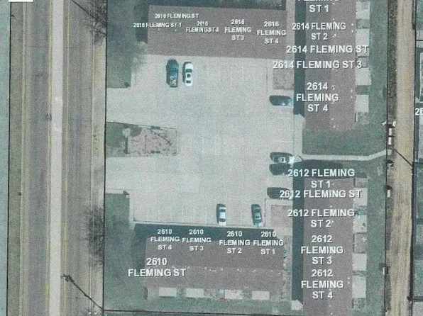 2610 Fleming St, Garden City, KS 67846