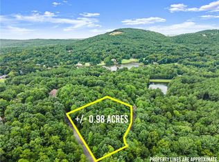349 Golden Ln #49, Clarkesville, GA 30523