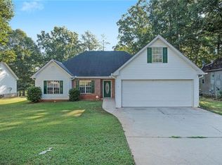 90 Harvard Dr, Covington, GA 30016