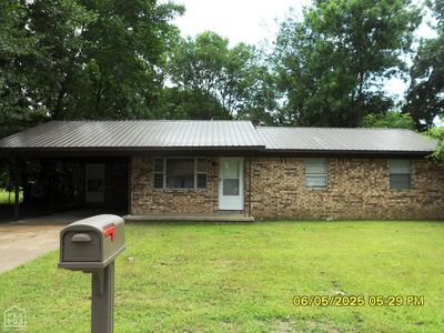 404 Logan St, Newport, AR, 72112
