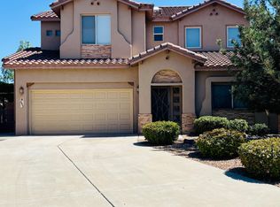 4852 Petra Pointe Cir NW, Albuquerque, NM 87120