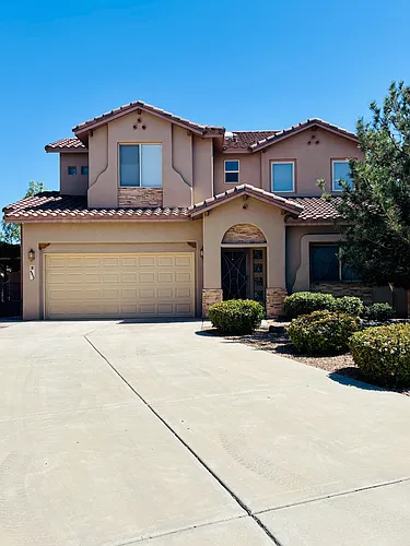 4852 Petra Pointe Cir NW Photo 1