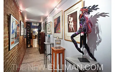 Sold by Douglas Elliman