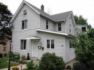 80 Ward St #2, Naugatuck, CT 06770