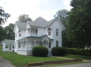 109 Lynn St, Morrison, TN 37357