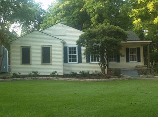 155 Leo Ave, Shreveport, LA 71105