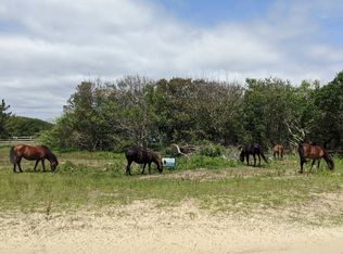 2050 Sandpiper Rd, Corolla, NC 27927