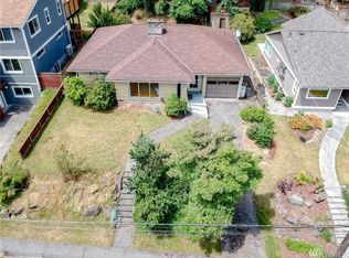 14309 Sunnyside Ave N, Seattle, WA 98133