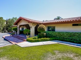 1425 Le Flore Dr, La Habra Heights, CA 90631