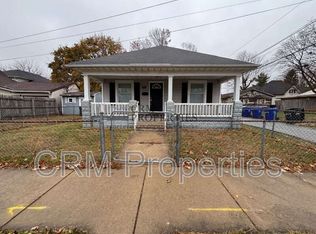 414 W King St, Kokomo, IN 46901