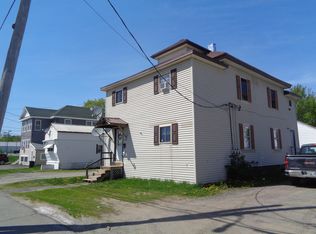 109C Main St, East Millinocket, ME 04430