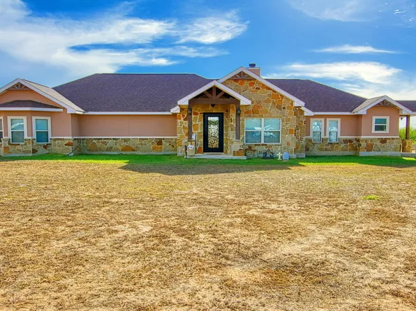 633 N Bluebonnet, Floresville, TX 78114
