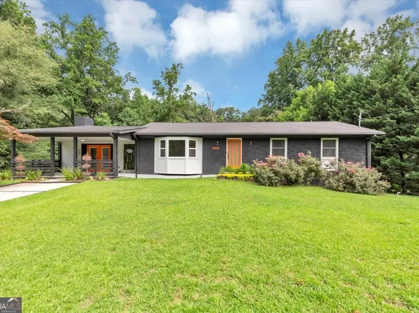 851 Flagler Cir SE, Smyrna, GA 30080