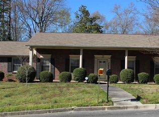 120 Hycliff Rd SW, Rome, GA 30165