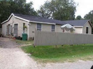 2304 Stehle Rd, Rosenberg, TX 77471