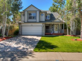 848 E 133rd Ave, Thornton, CO 80241