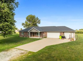 508 N 4th Ave, Chenoa, IL 61726