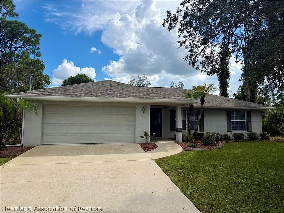 266 Meadowlark Ave