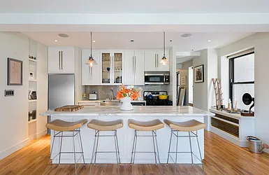 Sold by Brown Harris Stevens