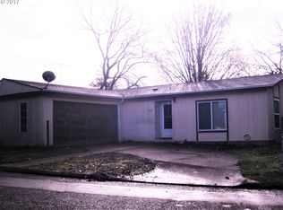 285 W 9th St, Lafayette, OR 97127