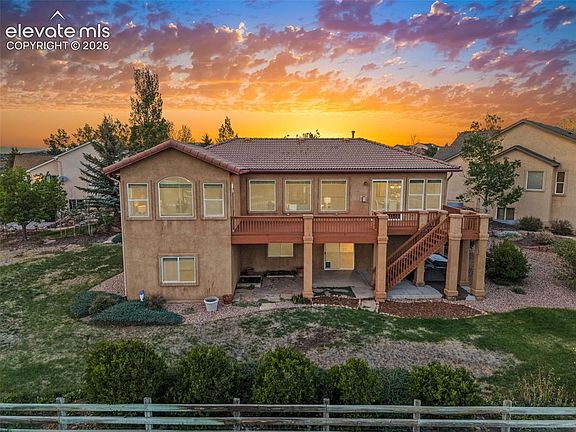 2nd image of 16124 Tabor Creek Ct