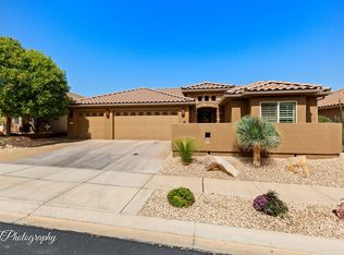 1586 W Bonita Bay Cir, St George, UT 84790