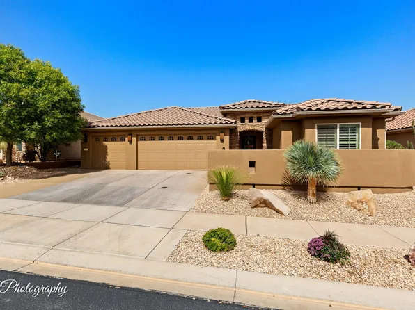 1586 W Bonita Bay Cir, St George, UT 84790